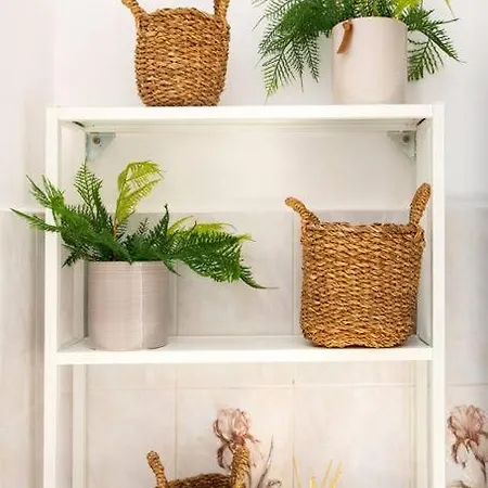 Brand New Center Nostalgija Lejlighed Split