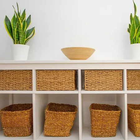 Апартаменти Brand New Center Nostalgija