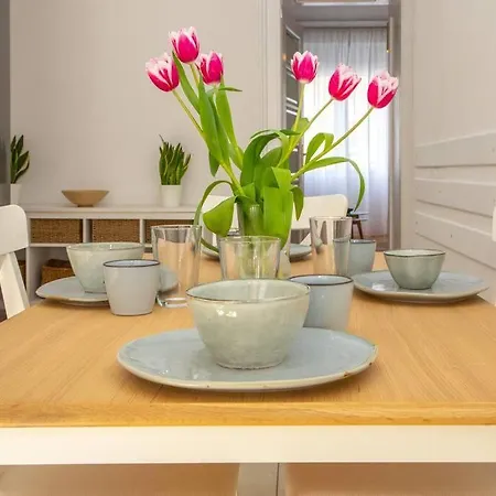 Lejlighed Brand New Center Nostalgija *