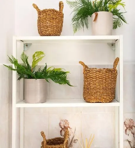 Brand New Center Nostalgija Lägenhet Split