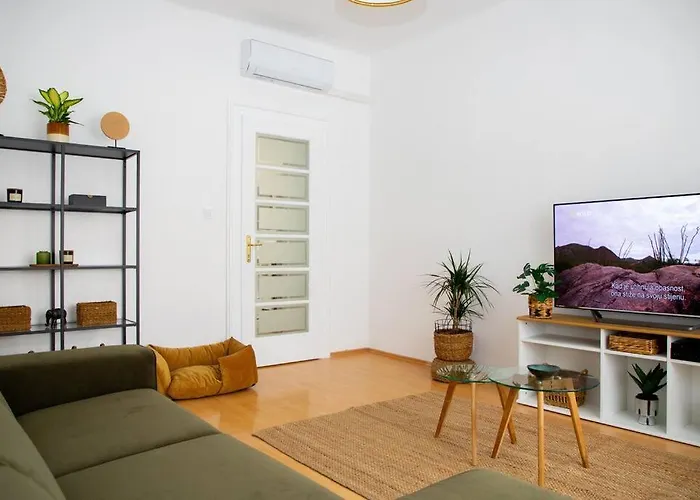 Brand New Center Nostalgija Split