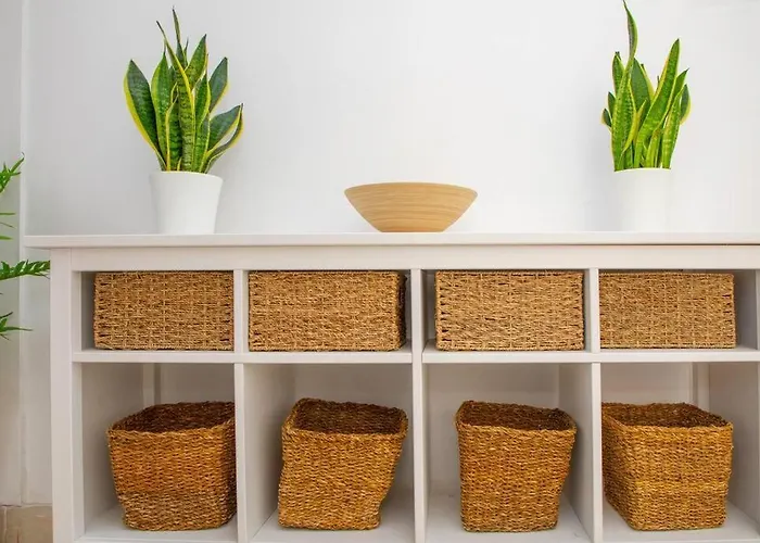 Lägenhet Brand New Center Nostalgija