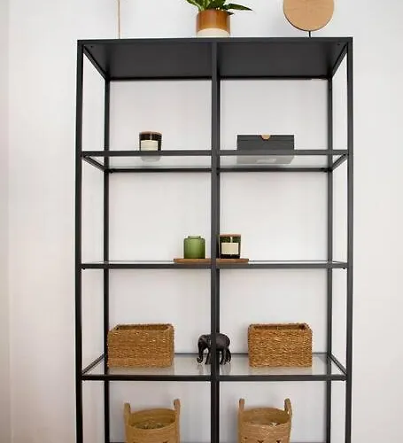 Brand New Center Nostalgija