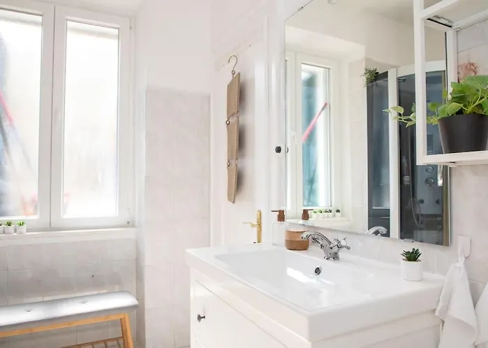 Lägenhet Brand New Center Nostalgija Split