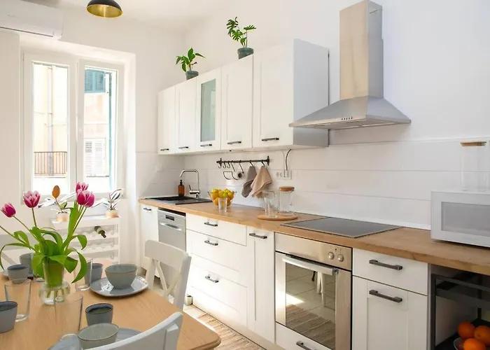 Lägenhet Brand New Center Nostalgija Split