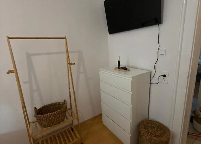 Lägenhet Brand New Center Nostalgija