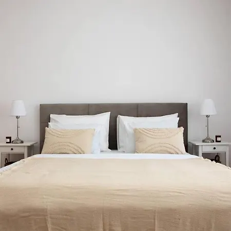 Brand New Center Nostalgija *