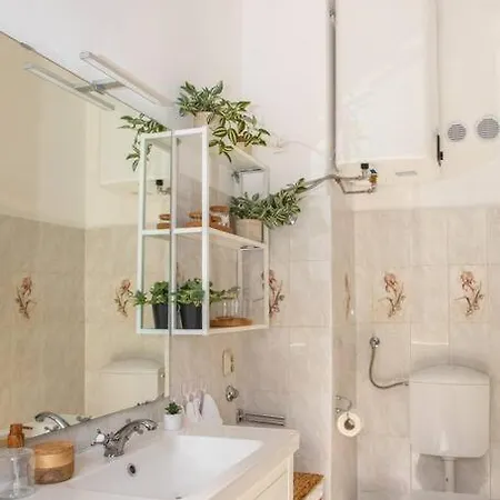 Brand New Center Nostalgija Apartament Split