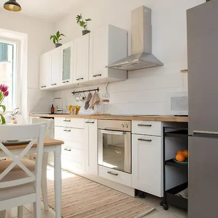 Brand New Center Nostalgija スプリト