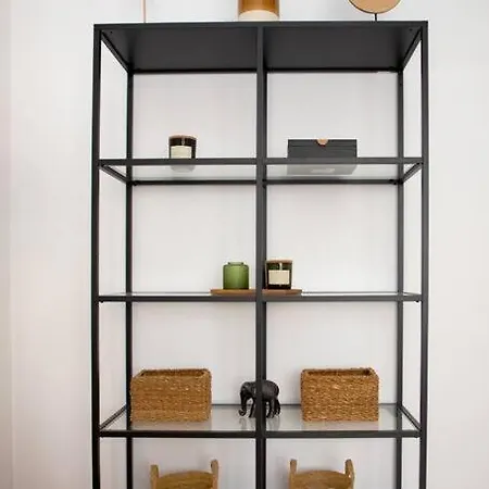 Brand New Center Nostalgija