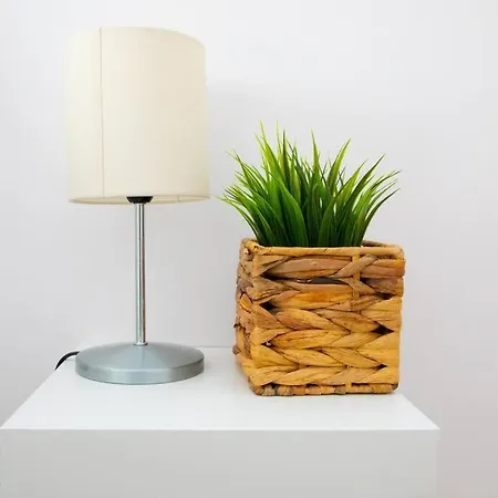 アパート Brand New Center Nostalgija