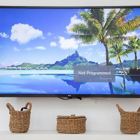 شقة Brand New Center Nostalgija