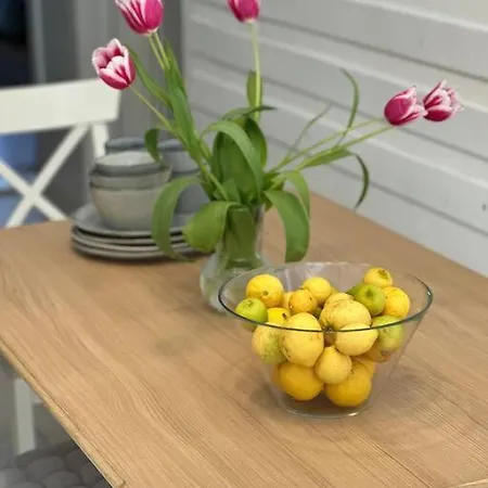 شقة Brand New Center Nostalgija